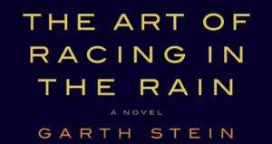 The Art of Racing in the Rain Quotes by Garth Stein - HD Wallpapers