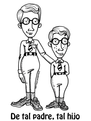 English to Spanish Phrases: 327 Expressions, Sayings and Idiom ...