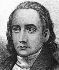 John Penn - Signer of the Declaration
