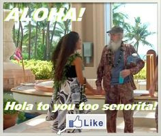 Si Robertson you need to catch up on your history.