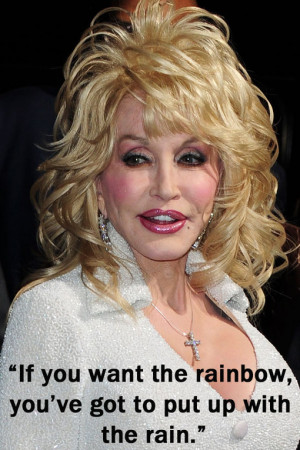 Dolly Parton