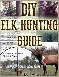 Table 2. 2011 Utah Elk Hunting Success