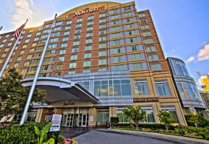 Nashville-Marriott-at-Vanderbilt-University-Hotel-Exterior