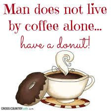 holiday coffee quotes - Google Search