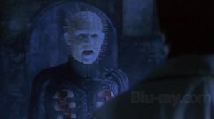 Pinhead Hellraiser Quotes