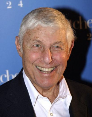 Don Hewitt 60 Minutes