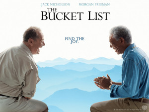 bbbb the-bucket-list