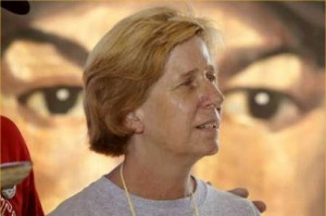Cindy Sheehan Biography Pictures