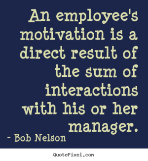 Quotes For Employee Recognition ~ 30 Inspirational Employee ...
