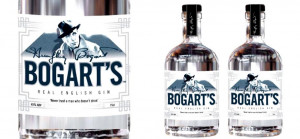 Patron Pays Ode to Humphrey Bogart with an English Gin