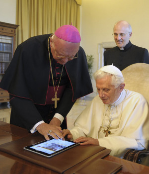Now!pope benedict xvis theology of sun title ratzingeredit did you