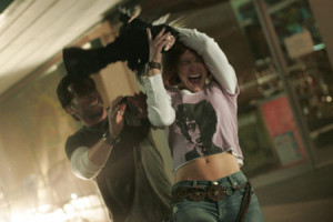 steven weber shining