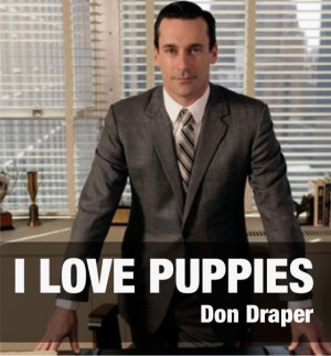 Don Draper quotes