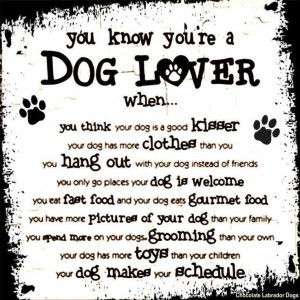 dog lover???Doggie, Dogs Quotes, Dogs Stuff, Dog Lovers, Menu, Dogs ...