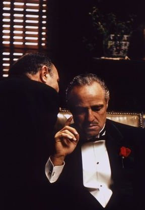 The Godfather (1972)