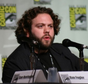 ... july 2007 names dan fogler fanboys and balls of fury star dan fogler
