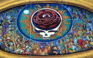 ... Explore the Collection Band (Music) United States Grateful Dead 215188