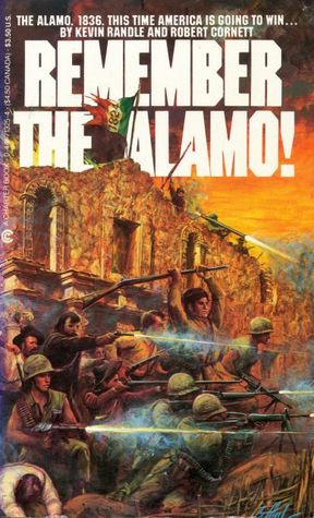 Start by marking “Remember the Alamo” as Want to Read: