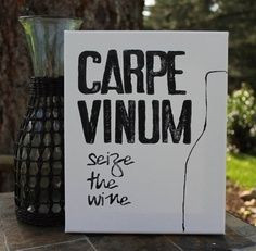 mid-week wine quote for your Wednesday! #vinoquotes