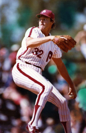 Steve Carlton Pictures