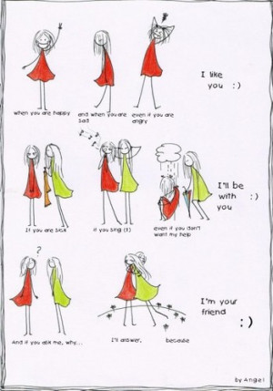 best friend quotes - friendship quotes sayingimages.com-best images ...