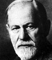 Sigmund Freud