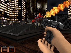 ... Thumbnail / Media File 4 for Duke Nukem 3D (1996)(3D Realms