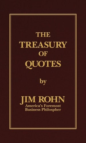 The Treasury of Quotes (NOOK Book)