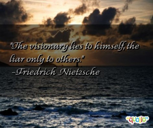 Visionary Quotes