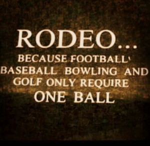 ... love me some football and baseball but i also love me some bull riding
