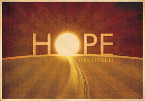 Hope (Emunah)