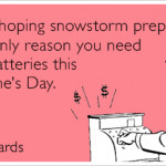 Here’s hoping snowstorm preparation is the only reason you need ...