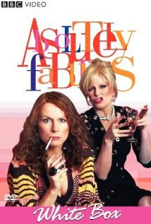 Absolutely Fabulous (1992) Poster