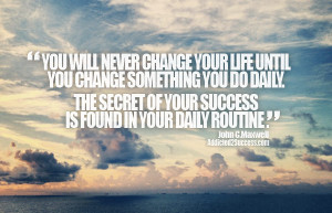 Secret-Of-Life-&-Success-Picture-Quote