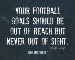 Like This Ball Game Even More With These 28 #Football #Quotes