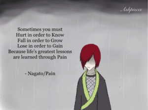 Anime Quotes About Pain (19)