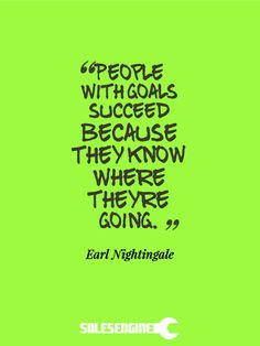 Sales Quotes to Sell By