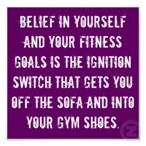 do you believe? :-) mindset is KEY!