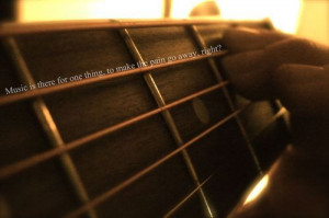 quotes and sayings with a guitar | Guitar Quotes Guitar: Wonder Quotes ...