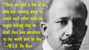 Dubois Quotes