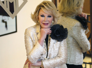 Joan Rivers' Incredible Career: Look Back at Her Best TV and Movie ...