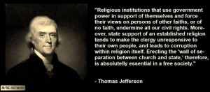 Tag Archives: Thomas Jefferson