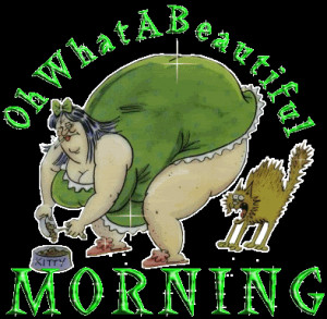 Good Morning Thursday Funny