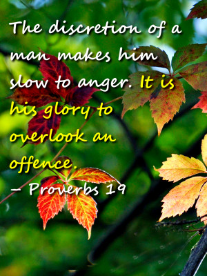 Bible Verses on Loving Your Enemies