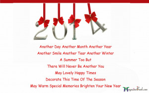 2014 Happy New Year Quotes And Sayings Wallpapers