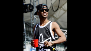 Big Sean Quotes