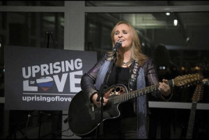 Melissa Etheridge Fighting Russian Anti-Gay Laws With New Song! Listen ...