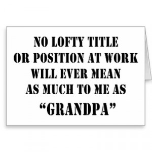proud grandparents quotes
