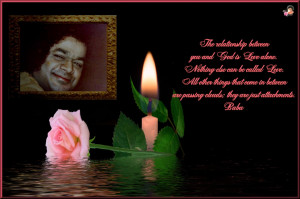 Quotes of Bhagavan Sri Sathya Sai Baba