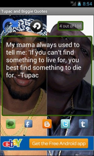 ... biggie to tupac quotes, tupac and biggie quotes, tupac houston quotes